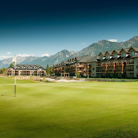 Bighorn Meadows Resort Radium Hot Springs Exterior photo