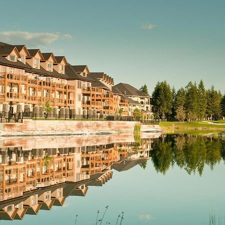 Bighorn Meadows Resort Radium Hot Springs Exterior photo